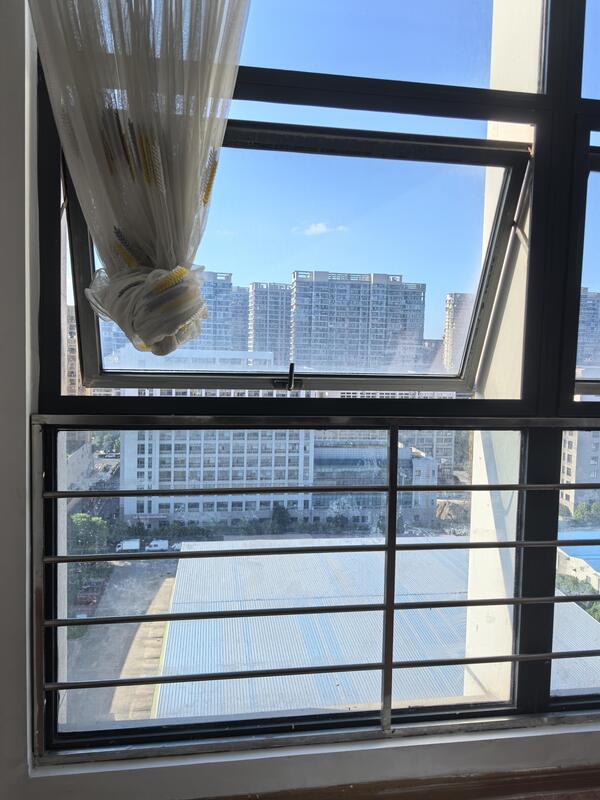 Awning Windows 1