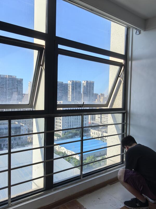 Awning Windows 2