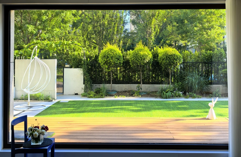 Fixed Windows