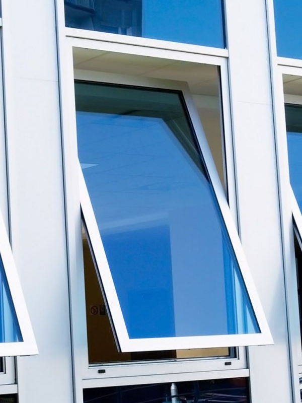 Pivot Windows