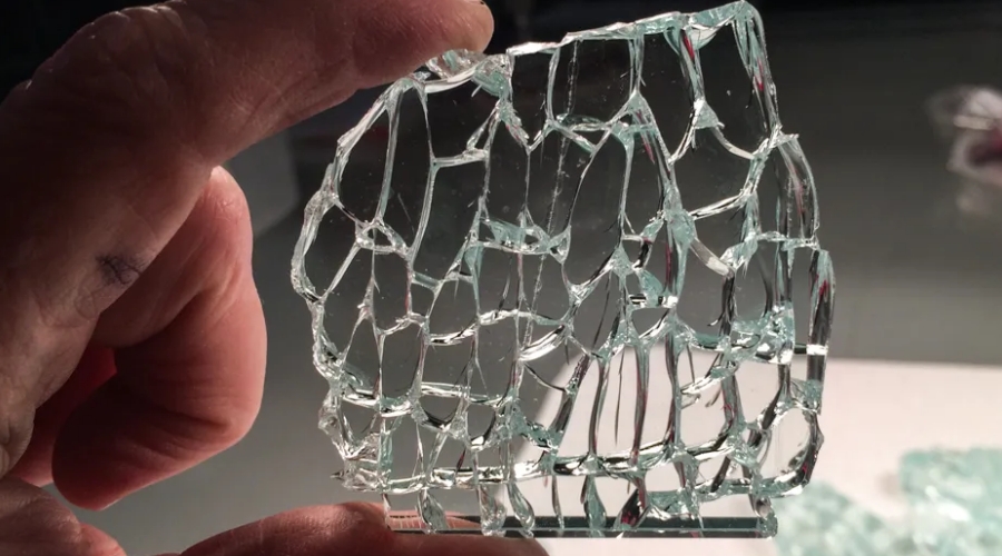 Tempered Glass