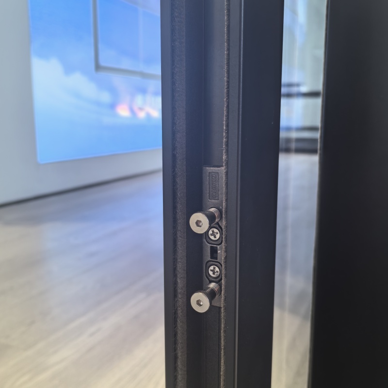 Aluminum Sliding Screen Door 4