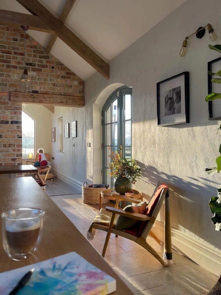 Arched Windows 15