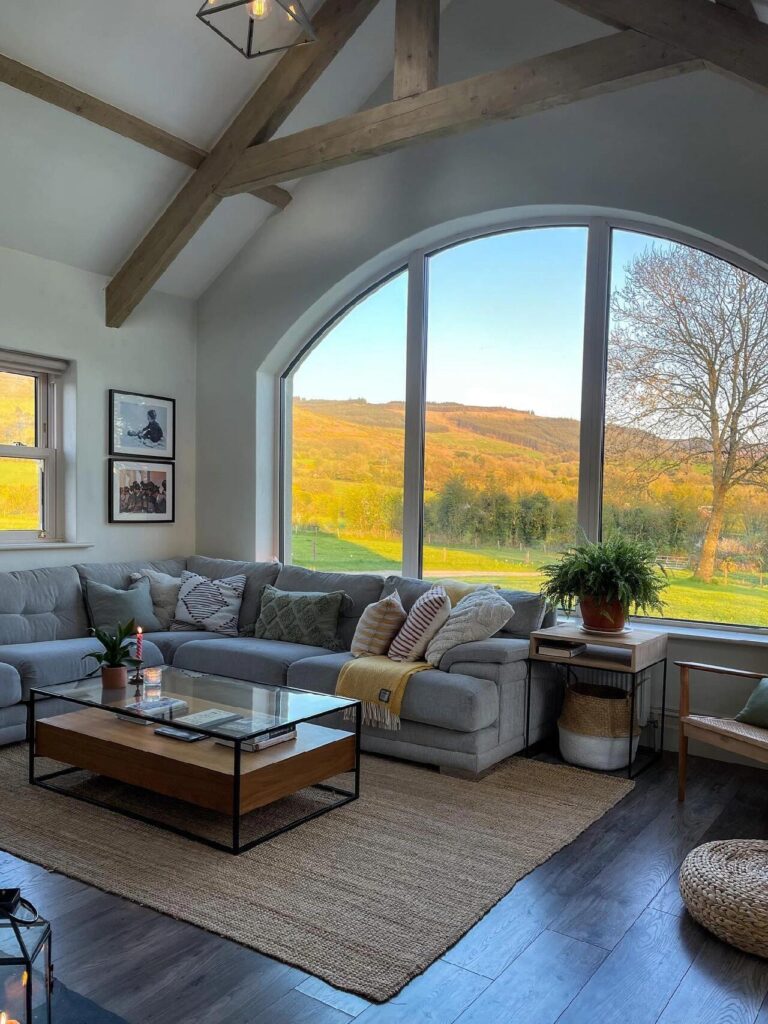Arched Windows 17