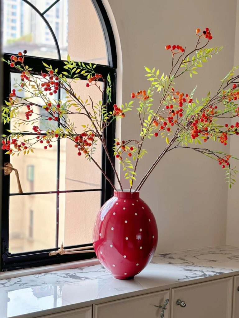 Arched Windows 56