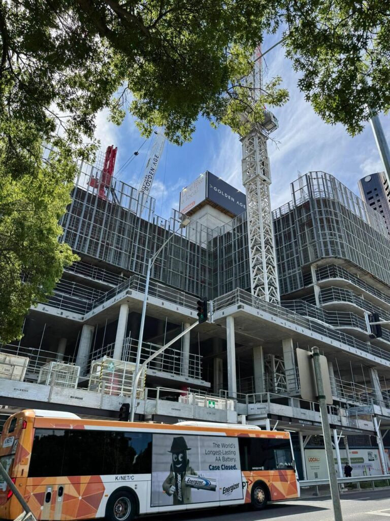 Australia Commercial Projects 1
