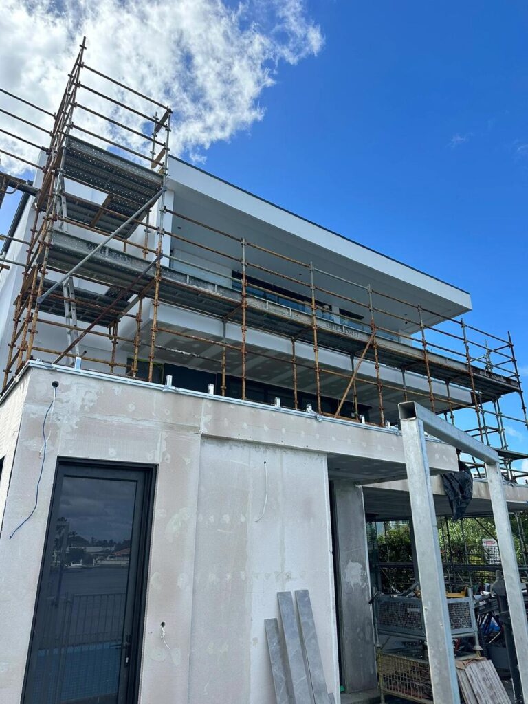 Brisbane Commercial Doors and Windows Project 2