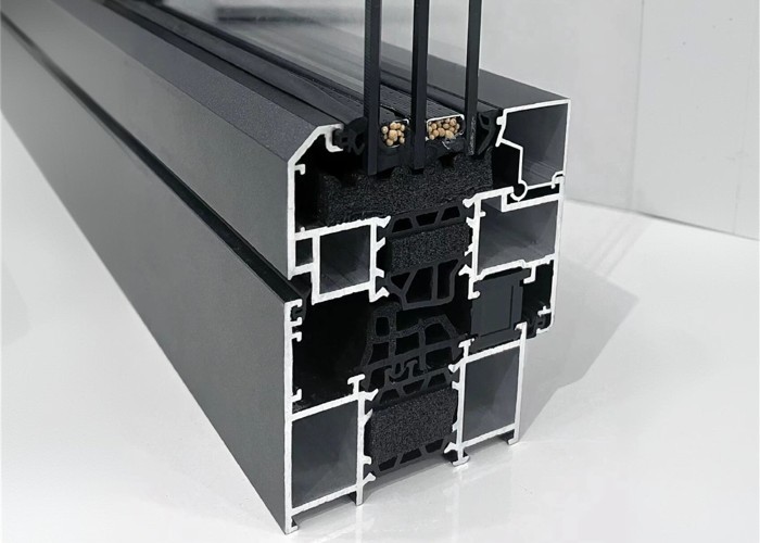 Certified Structure Performance