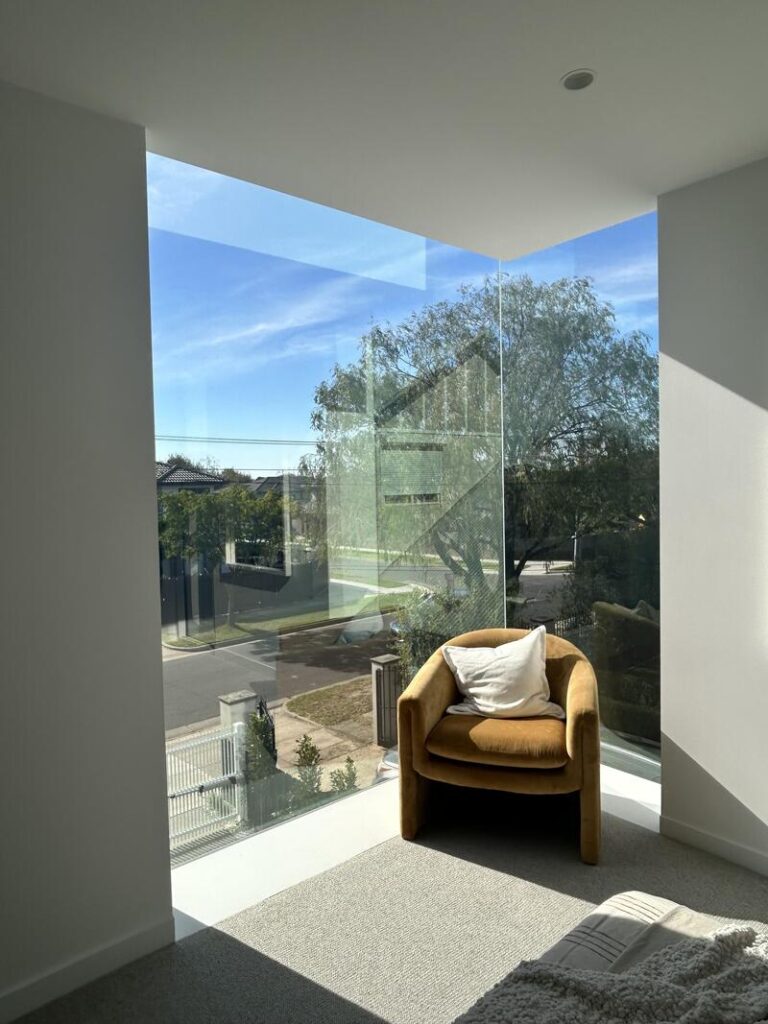 Corner Windows Projects 1