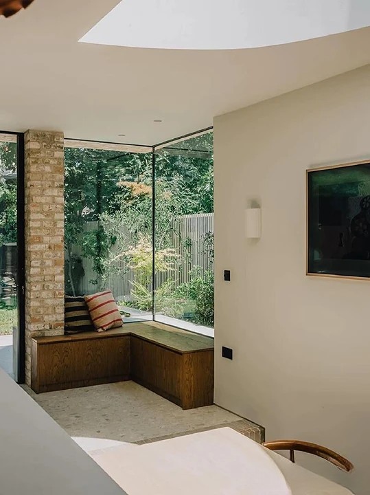 Corner Windows Projects 1