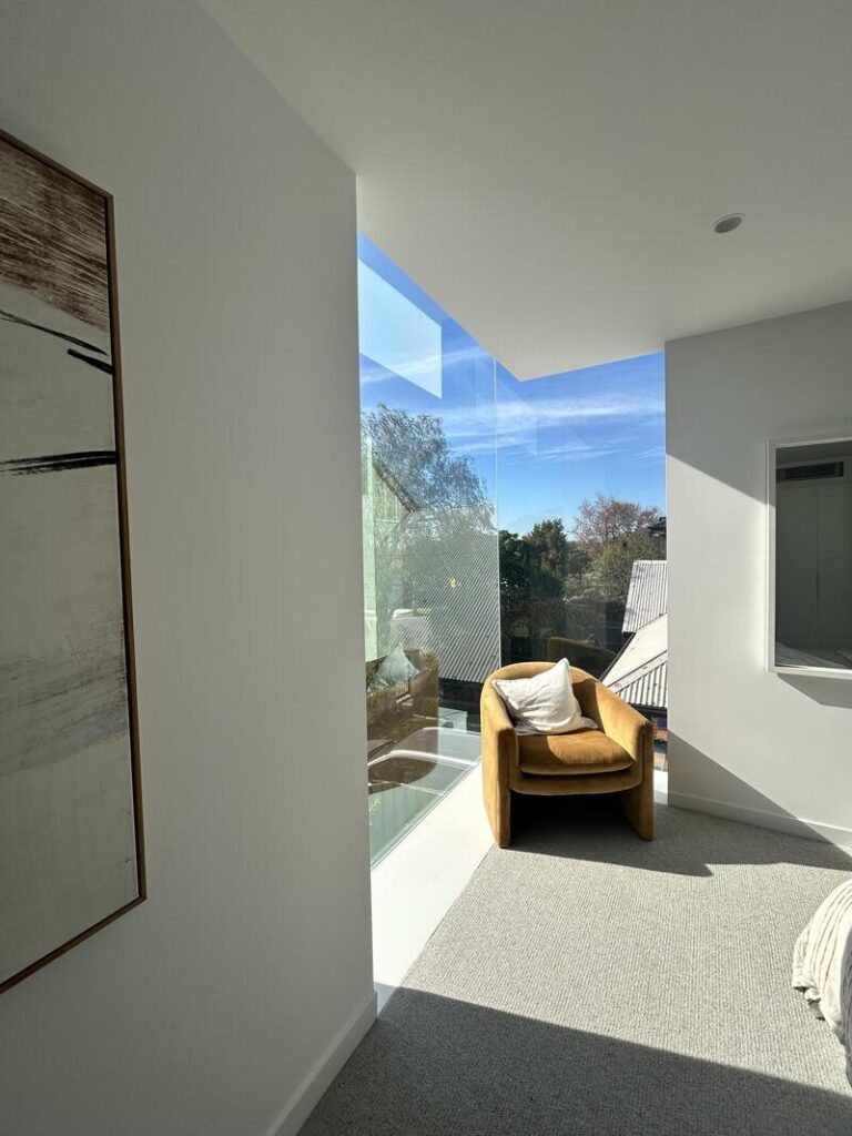 Corner Windows Projects 2