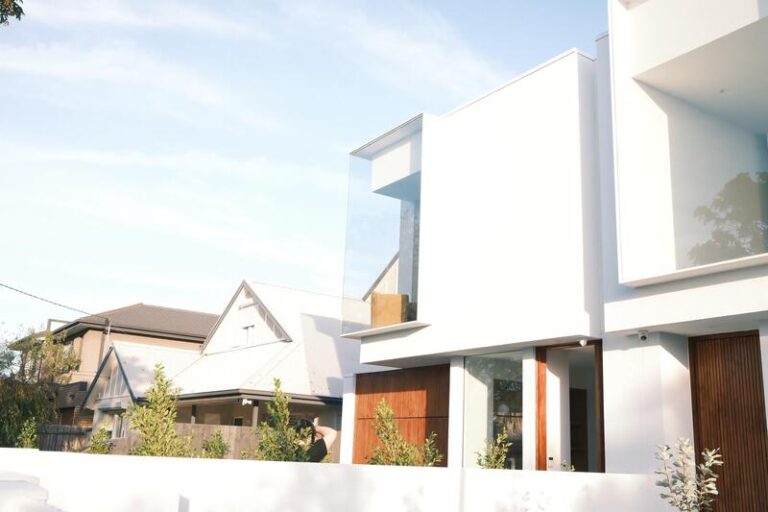 Corner Windows Projects 3