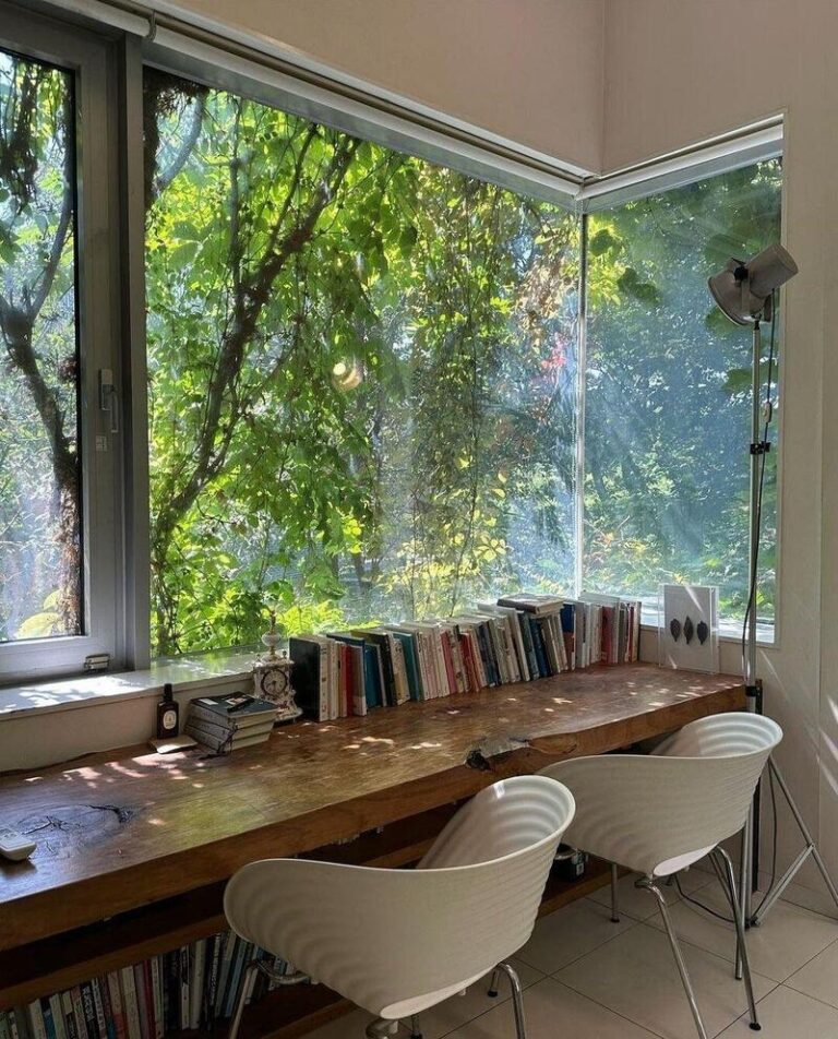 Corner Windows Projects 4