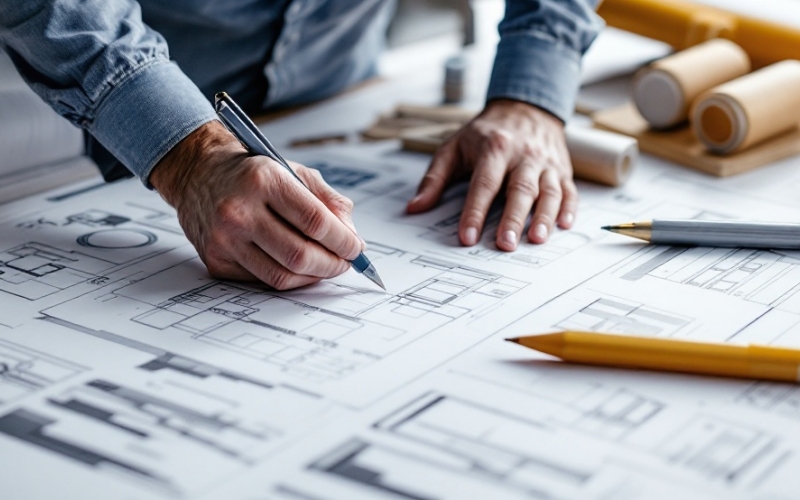 Custom Design Consultation