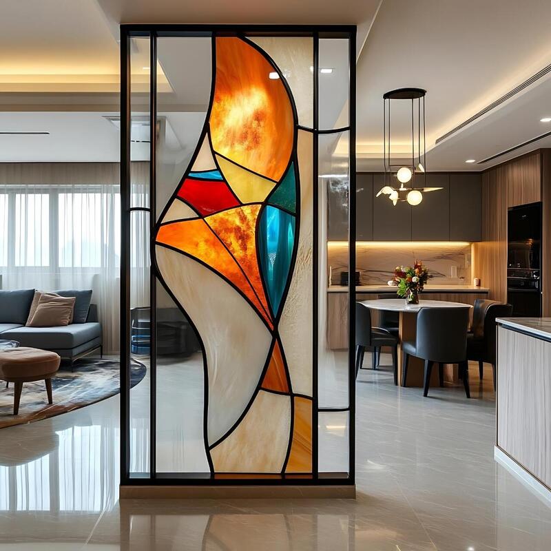 Decorative Glass