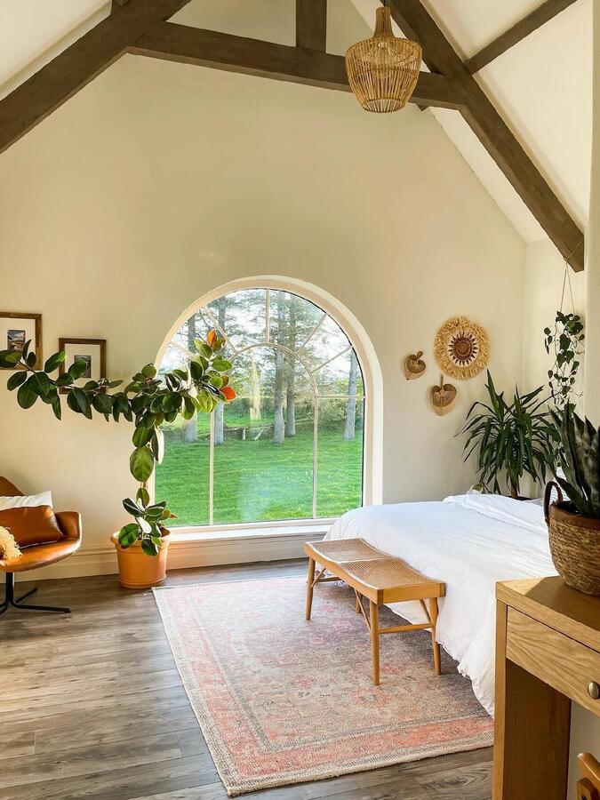 Fixed Arched Windows 1 1