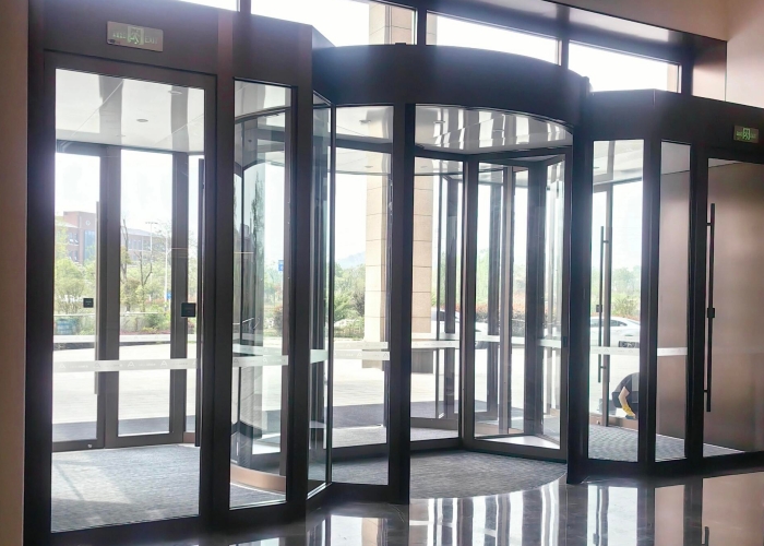 Fully Customized Systems