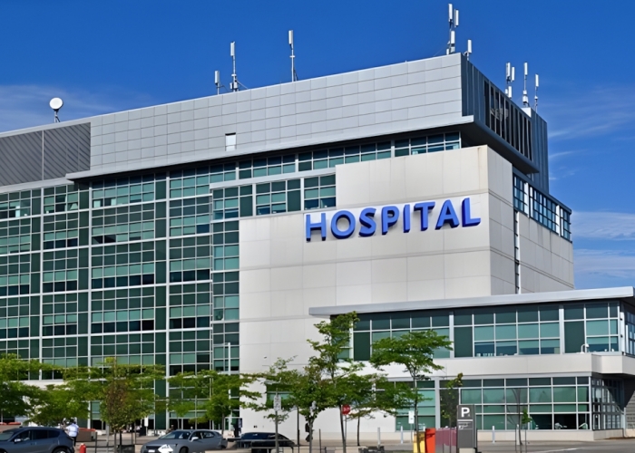 Hospital