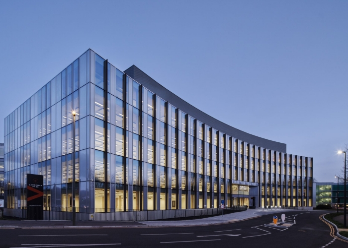 Offices