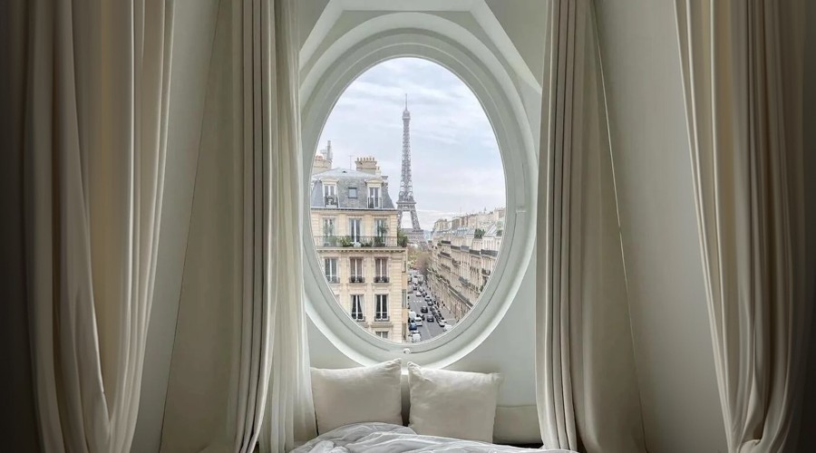 Operable Specialty Shape Windows