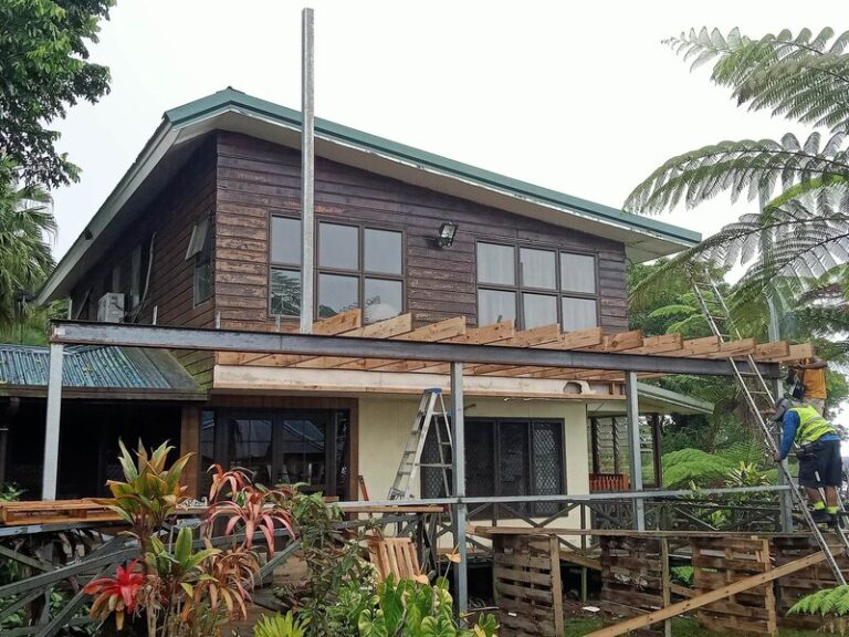 Residential Projects We Serve 1