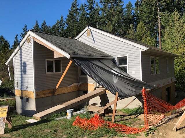 Residential Projects We Serve 10