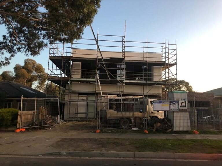 Residential Projects We Serve 11