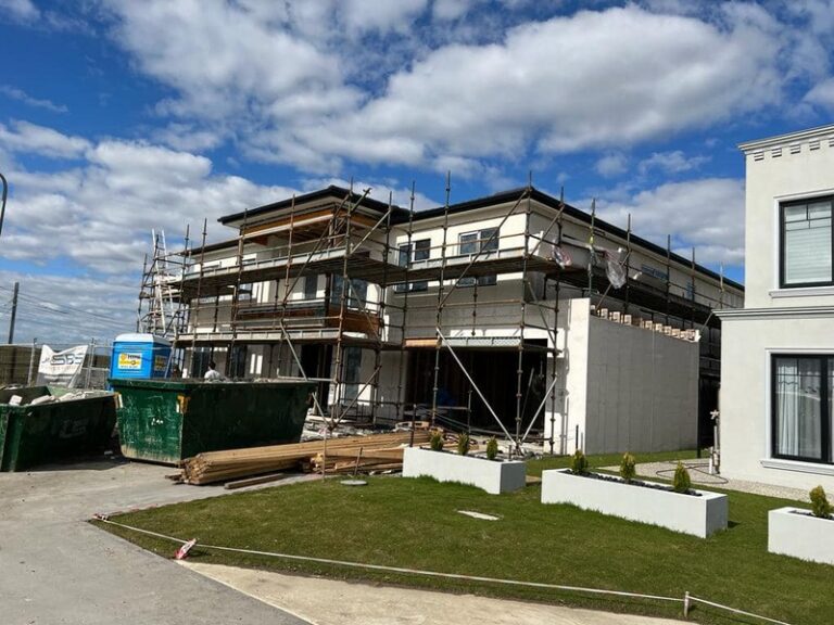 Residential Projects We Serve 12