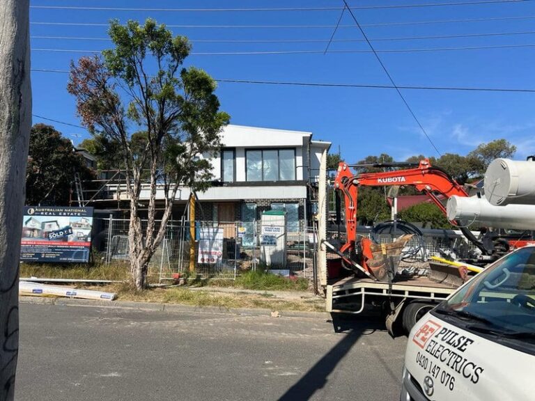 Residential Projects We Serve 3