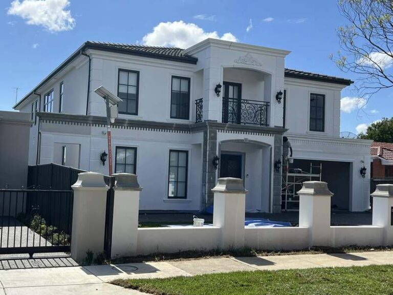 Residential Projects We Serve 4