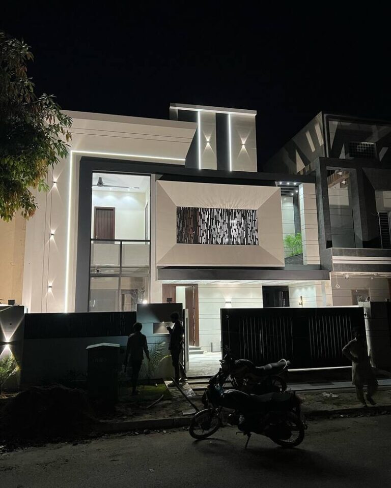 Residential Projects We Serve 5