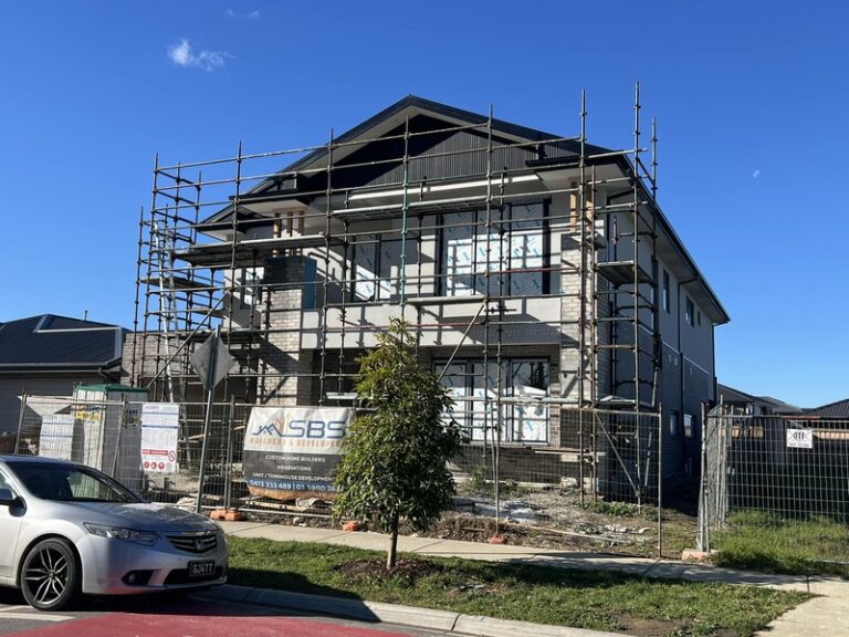 Residential Projects We Serve 6