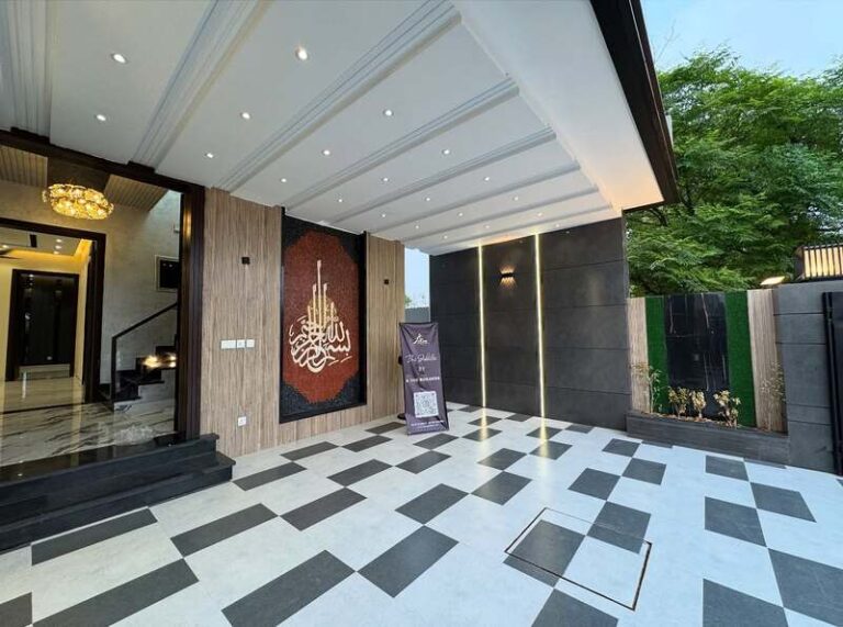 Residential Projects We Serve 7