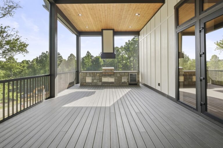Residential Projects We Serve 8