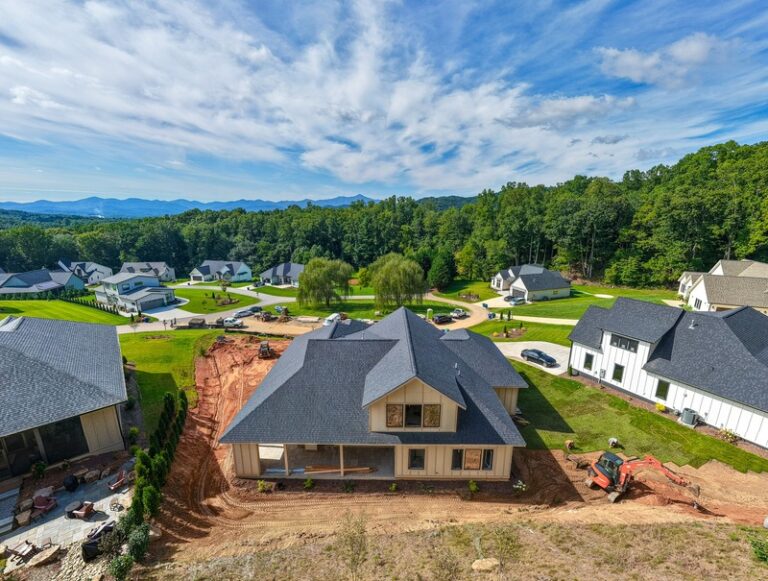 Residential Projects We Serve 9