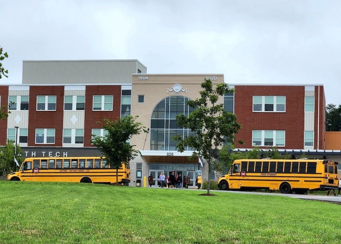 School