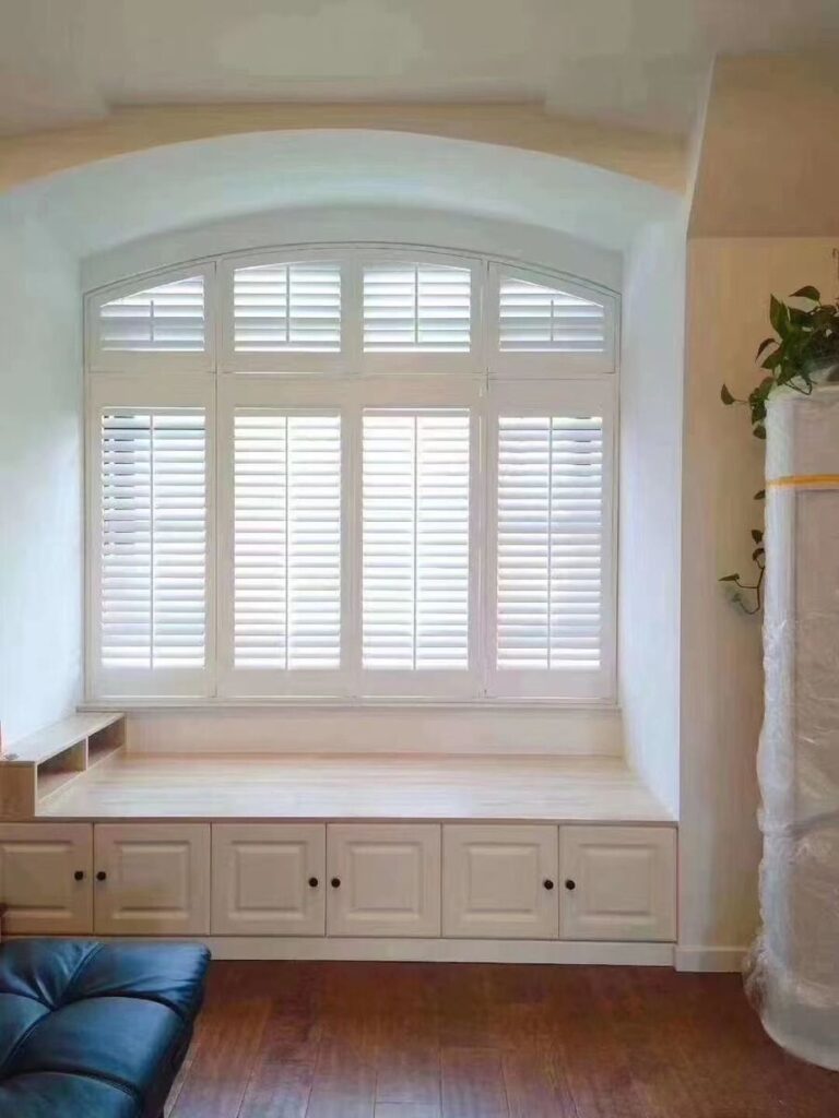 Specialty Shape Windows 1 1