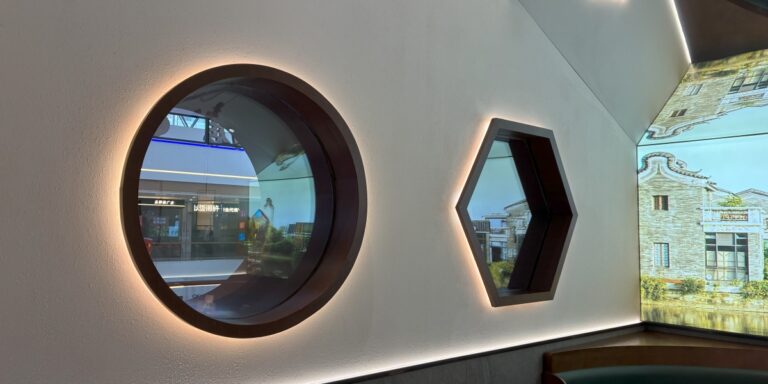 Specialty Shape Windows 1 2
