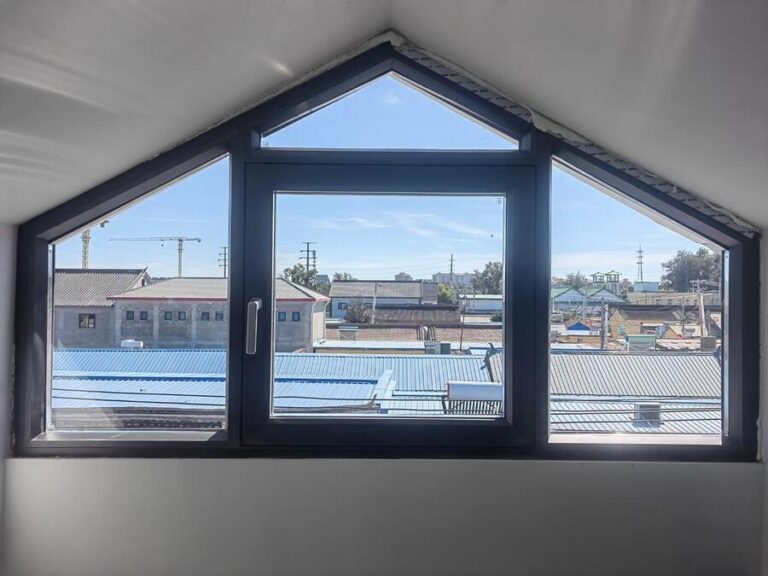 Specialty Shape Windows 14 1