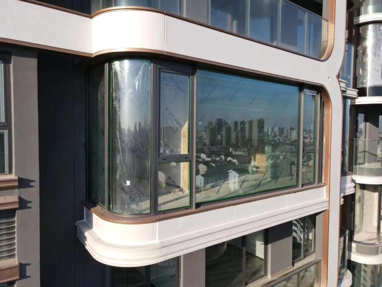Specialty Shape Windows 15 1