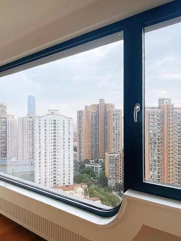 Specialty Shape Windows 18 1