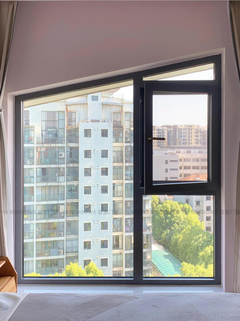 Specialty Shape Windows 19