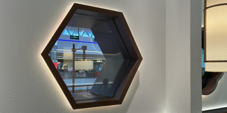 Specialty Shape Windows 2 3