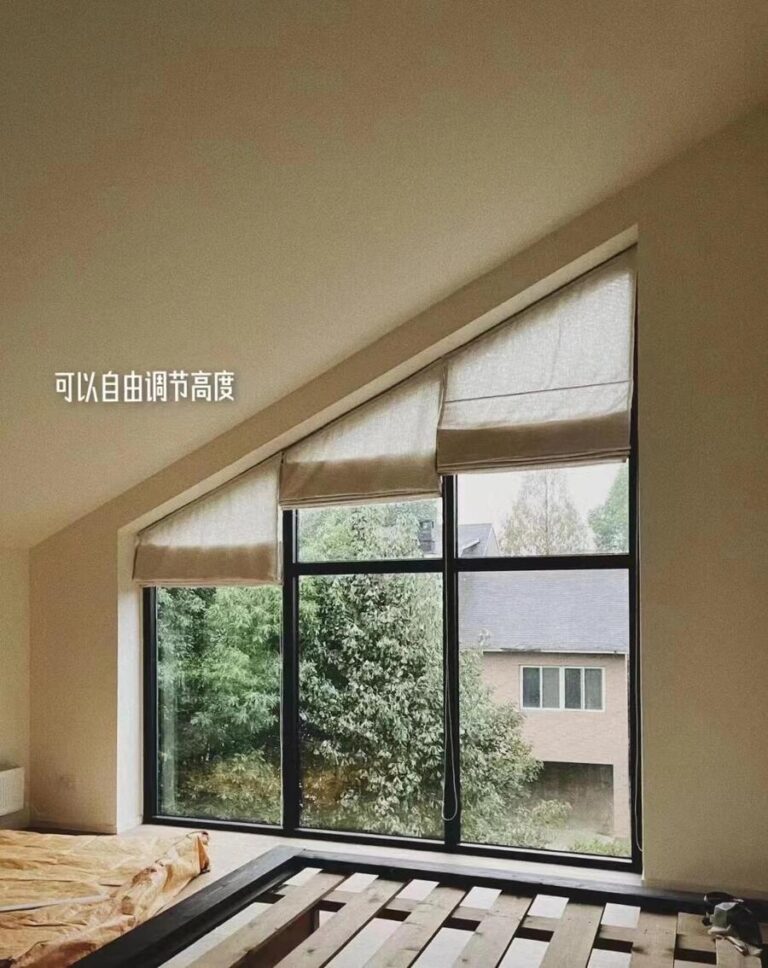Specialty Shape Windows 24