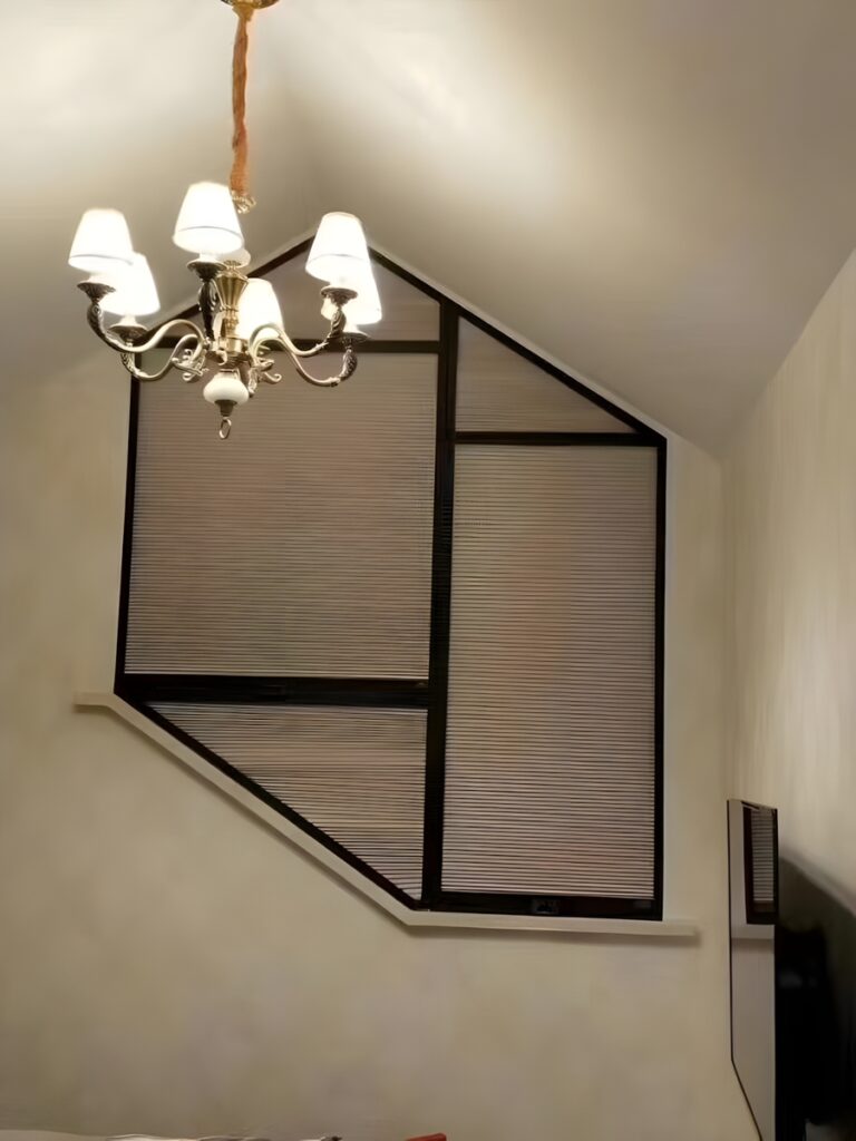 Specialty Shape Windows 6 1