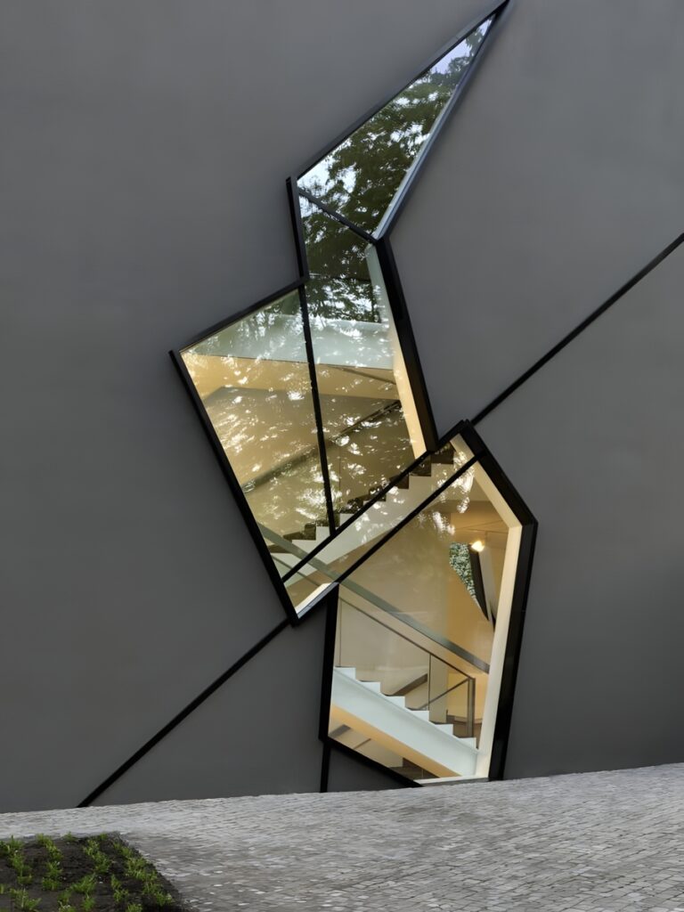 Specialty Shape Windows 8 1