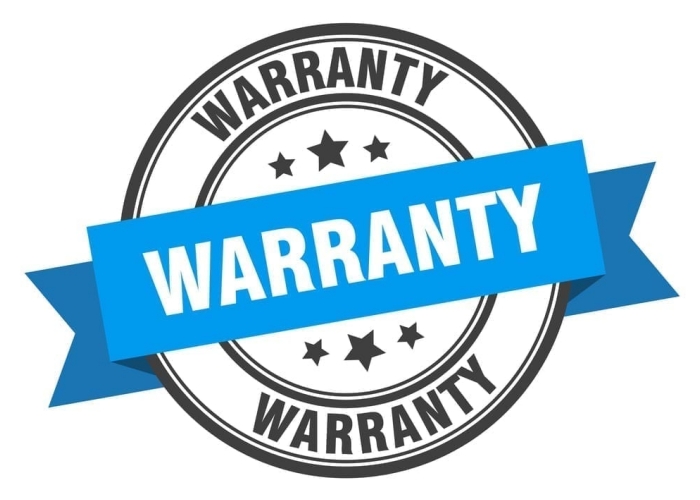 Warranty Support