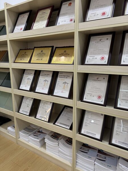 AS1288 Certification 1 rotated