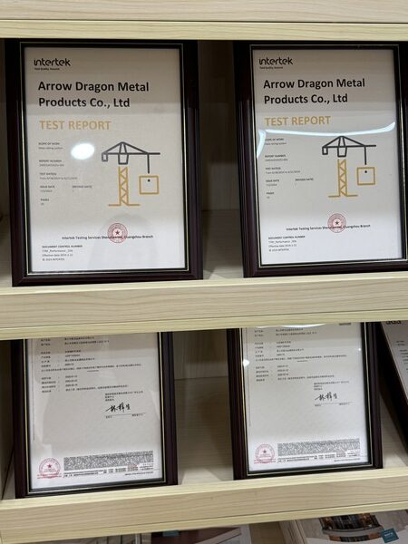 AS1288 Certification 2 rotated