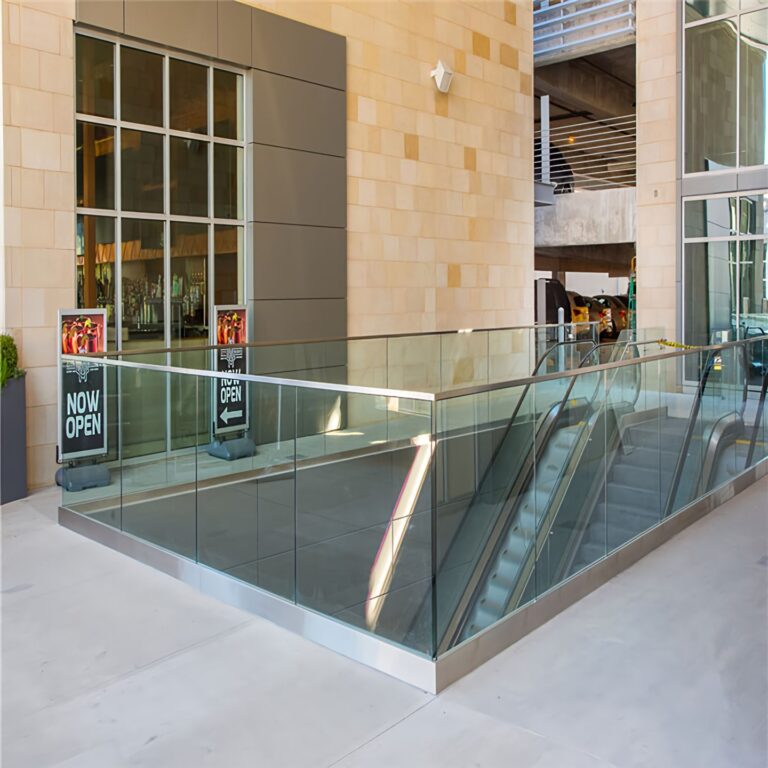 Glass Railing Systems 10